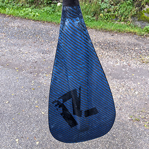 REVYA Bespoke Paddle