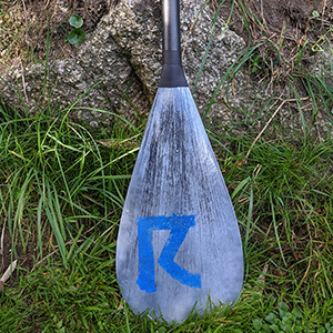 REVYA Bespoke Paddle