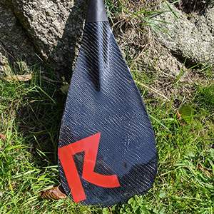 REVYA Bespoke Full Carbon Paddle