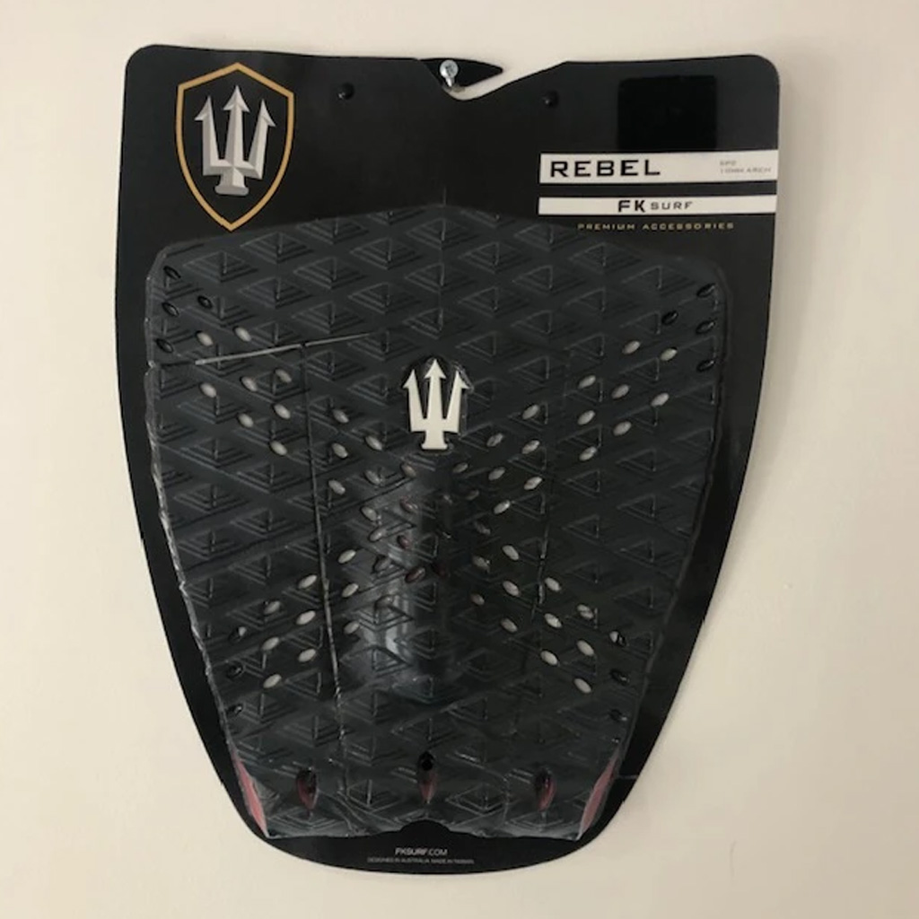 FK Unlimited - Traction Rebel