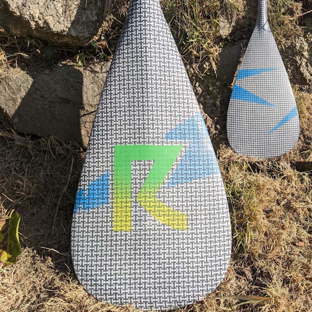 Inegra Carbon Paddle